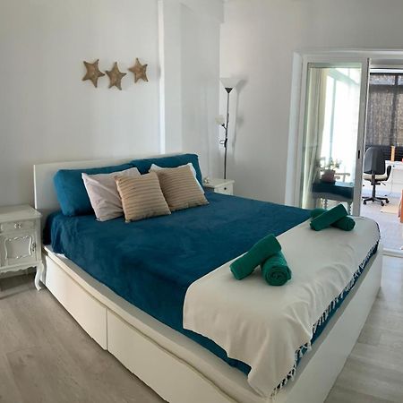 Sun & Sea Rooftop Кошта-да-Капарика Экстерьер фото