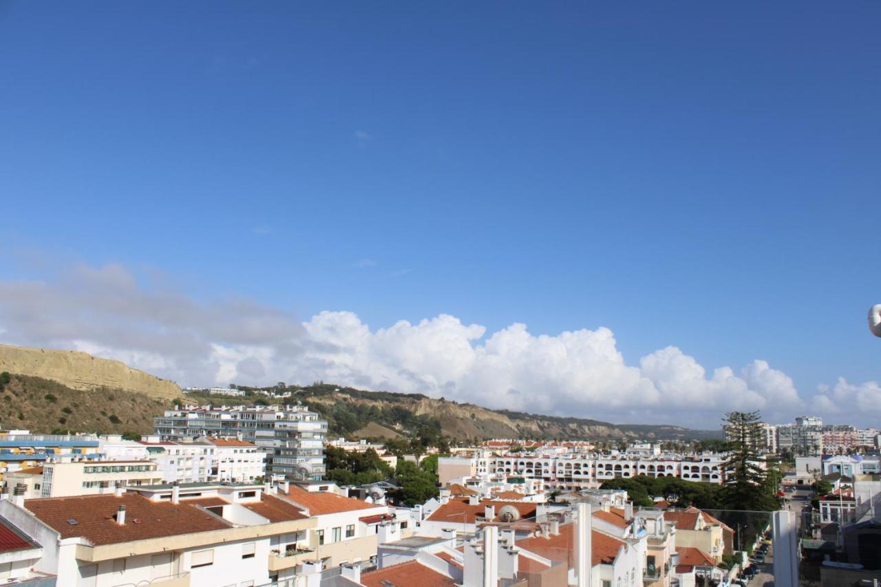Sun & Sea Rooftop Кошта-да-Капарика Экстерьер фото